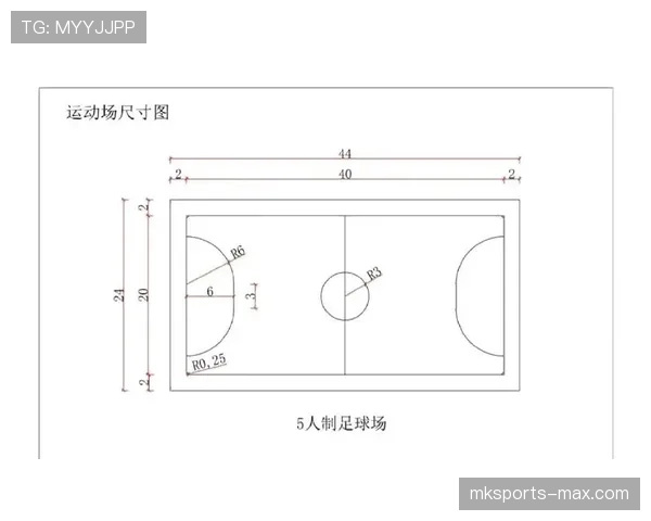 足球规则中球门尺寸的具体标准与比赛影响解析